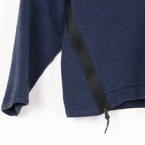 Nike Tech Fleece Cowl Neck Pullover - Picture 5 of 7